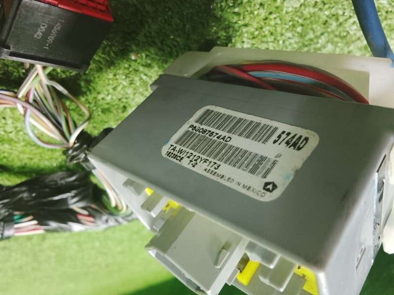 Проводка салона, 10000 рублей, Фроловское