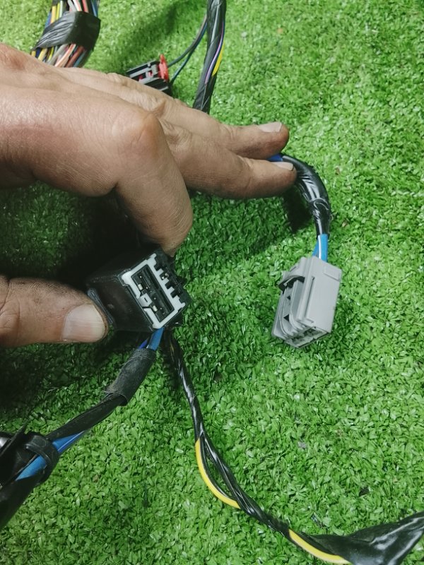 Проводка салона, 10000 рублей, Фроловское