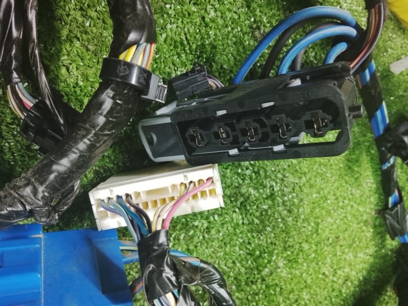 Проводка салона, 10000 рублей, Фроловское