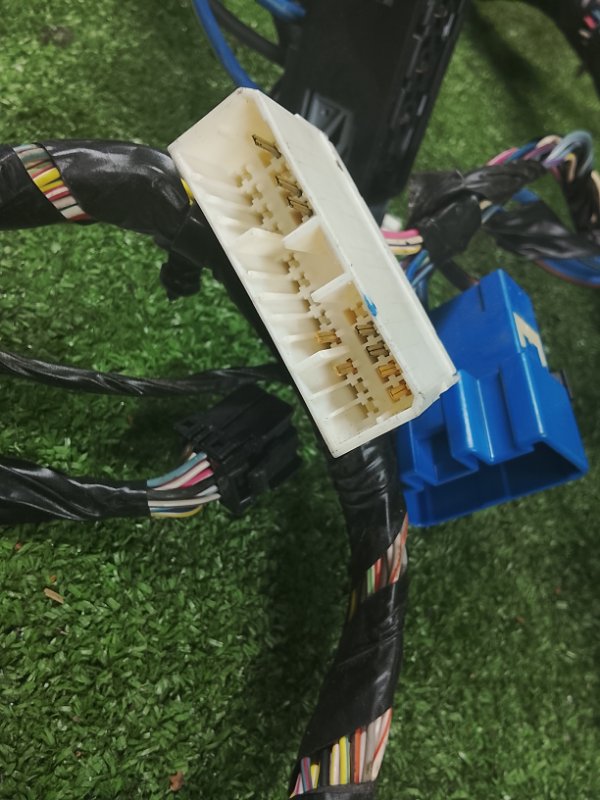 Проводка салона, 10000 рублей, Фроловское