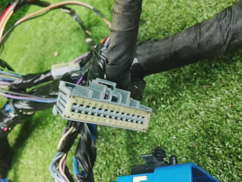 Проводка салона, 10000 рублей, Фроловское