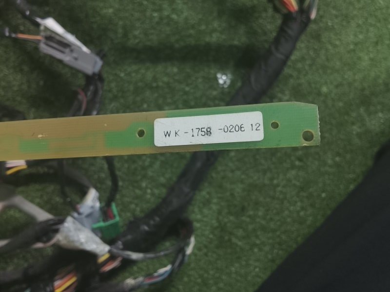 Проводка салона, 10000 рублей, Фроловское