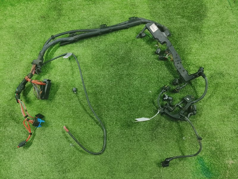 Проводка форсунок, 2500 рублей, Фроловское