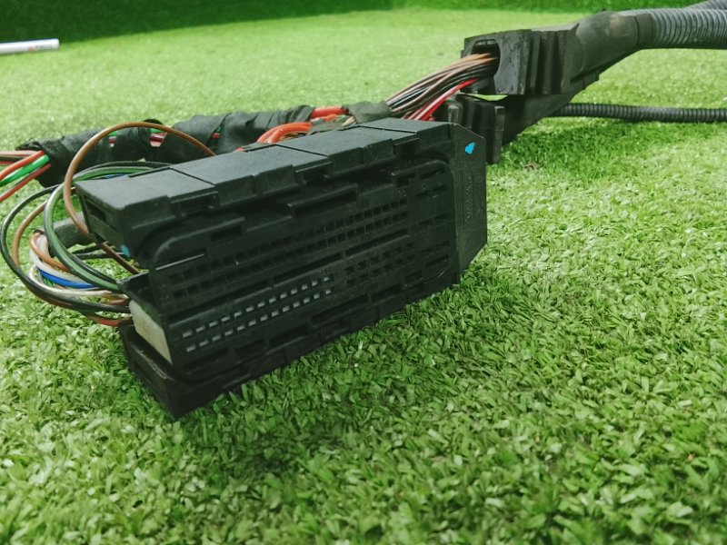 Проводка форсунок, 2500 рублей, Фроловское