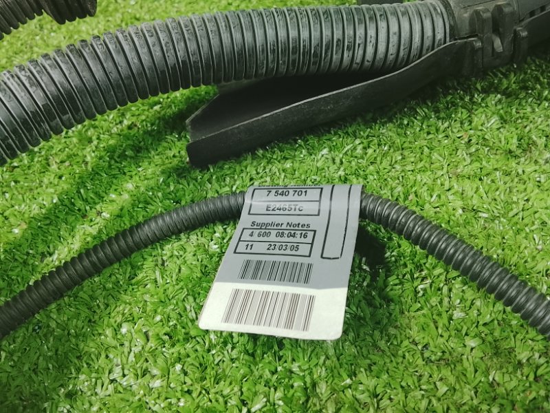 Проводка форсунок, 2500 рублей, Фроловское