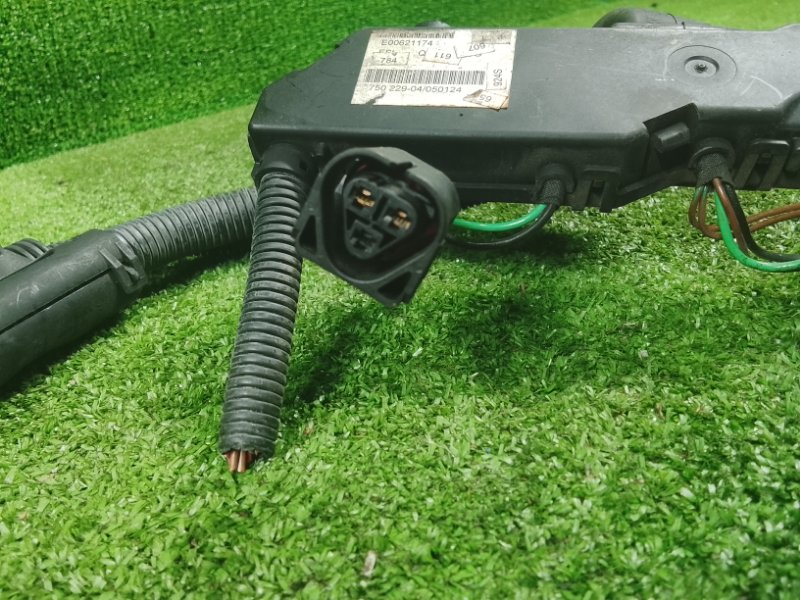 Проводка форсунок, 2500 рублей, Фроловское