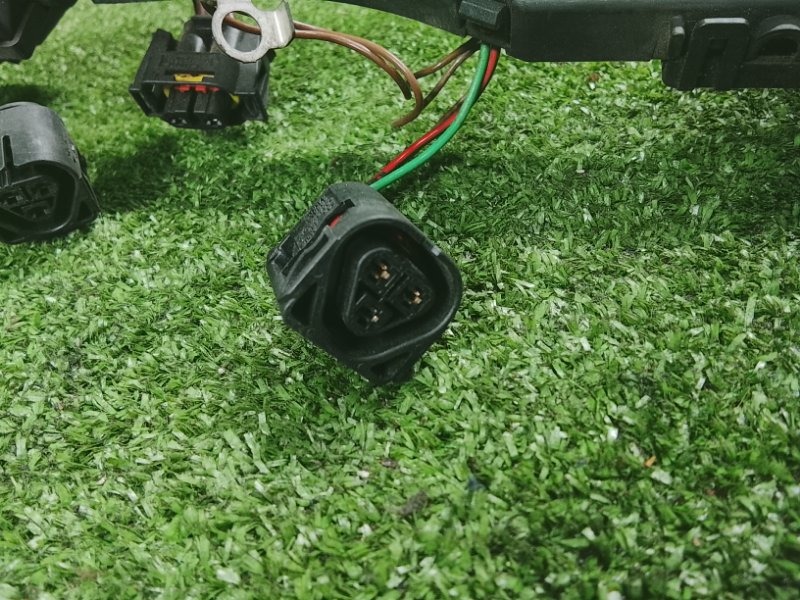 Проводка форсунок, 2500 рублей, Фроловское