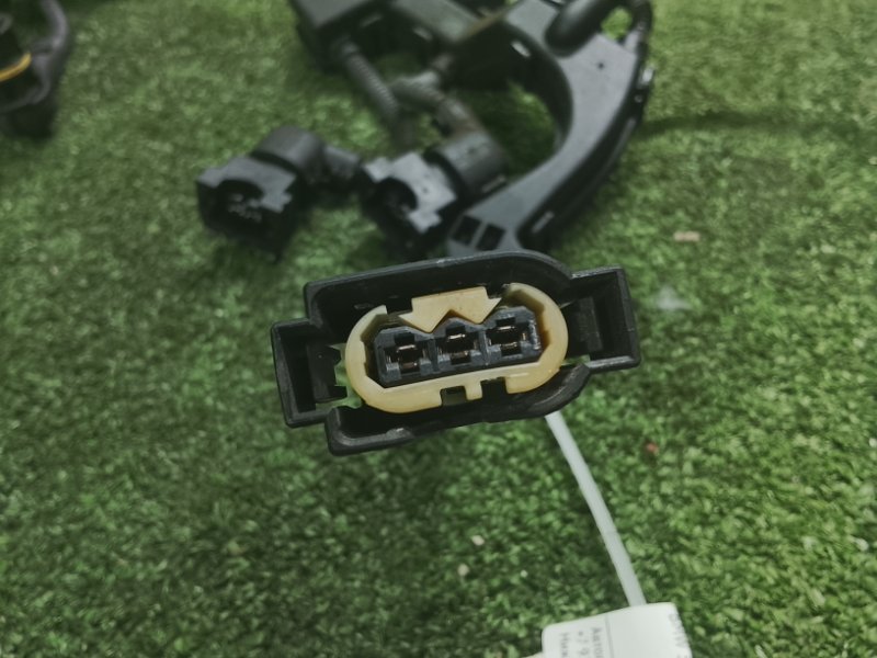 Проводка форсунок, 2500 рублей, Фроловское