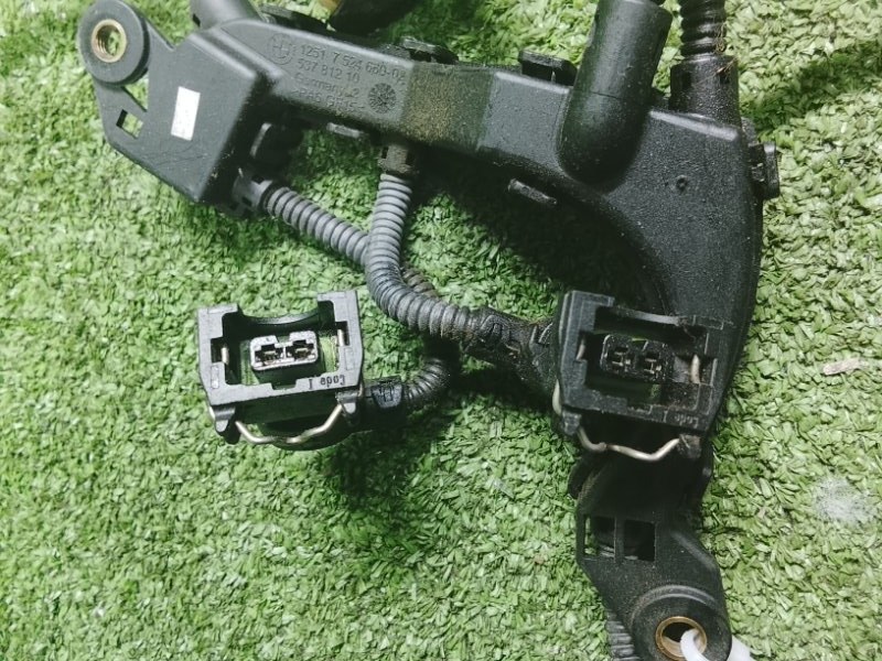 Проводка форсунок, 2500 рублей, Фроловское