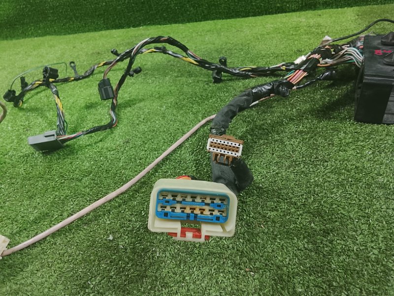 Проводка двери, 4500 рублей, Фроловское