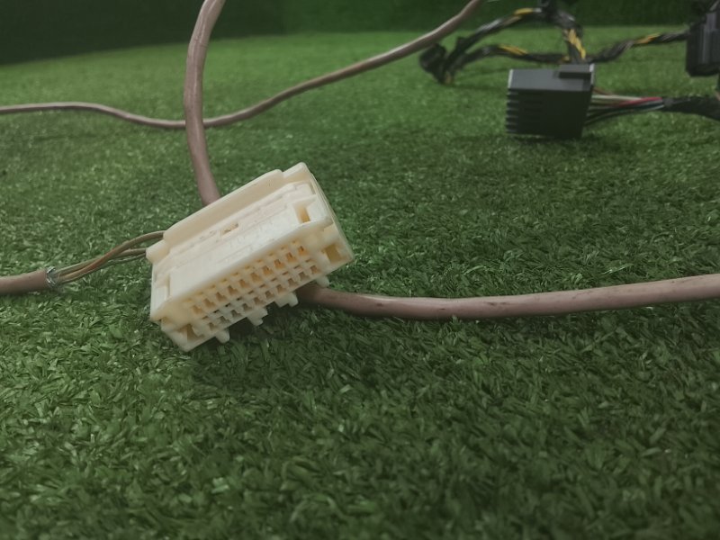 Проводка двери, 4500 рублей, Фроловское