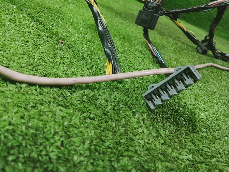 Проводка двери, 4500 рублей, Фроловское