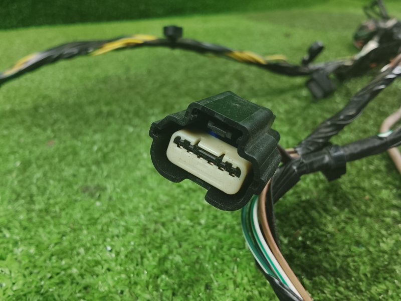 Проводка двери, 4500 рублей, Фроловское