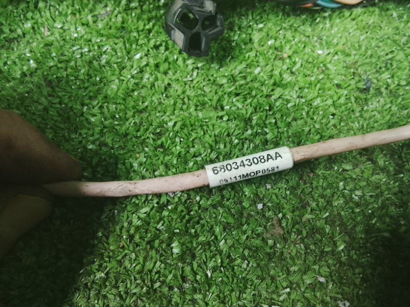 Проводка двери, 4500 рублей, Фроловское