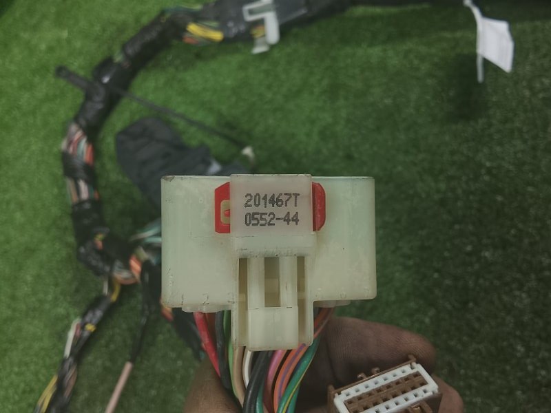 Проводка двери, 4500 рублей, Фроловское