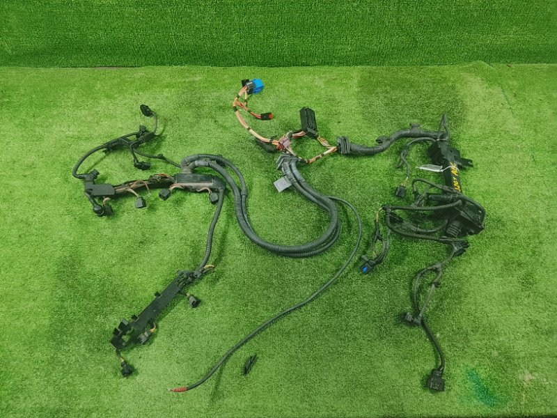 Проводка ДВС, 2500 рублей, Фроловское