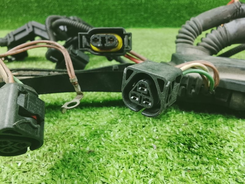 Проводка ДВС, 2500 рублей, Фроловское