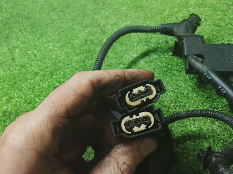 Проводка ДВС, 2500 рублей, Фроловское