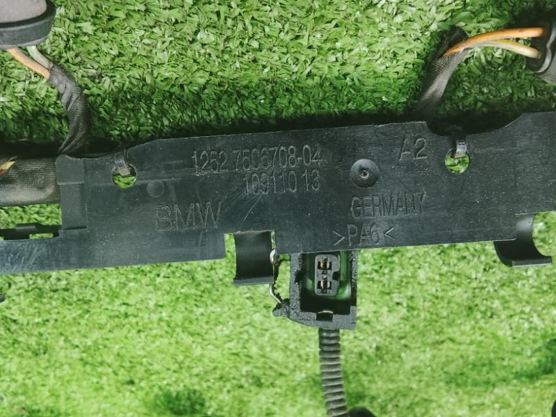 Проводка ДВС, 2500 рублей, Фроловское