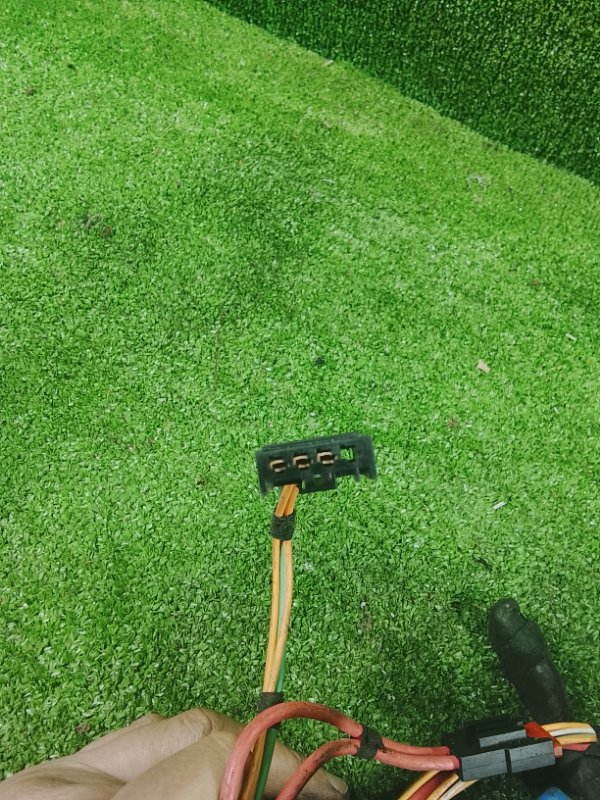 Проводка ДВС, 2500 рублей, Фроловское