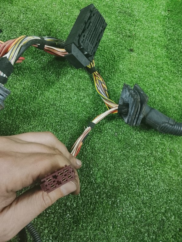 Проводка ДВС, 2500 рублей, Фроловское