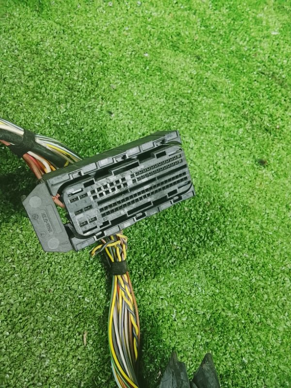 Проводка ДВС, 2500 рублей, Фроловское