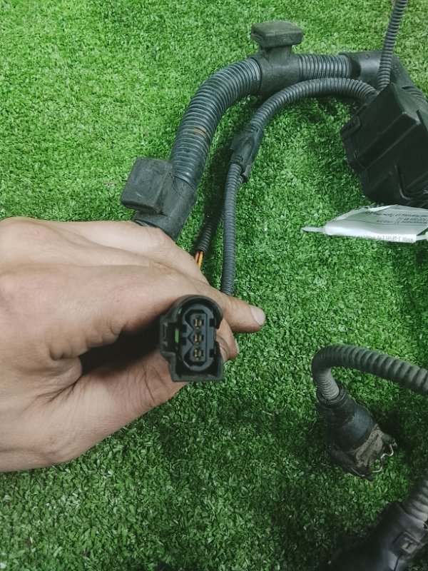 Проводка ДВС, 2500 рублей, Фроловское