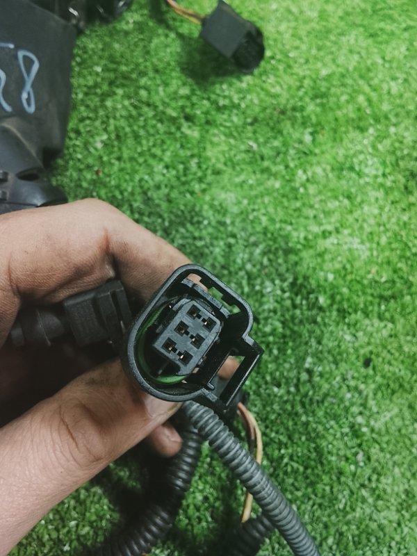 Проводка ДВС, 2500 рублей, Фроловское