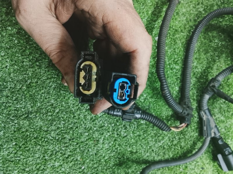 Проводка ДВС, 2500 рублей, Фроловское