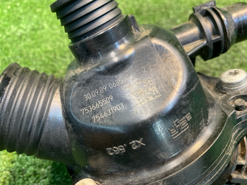 Термостат, 2100 рублей, Фроловское