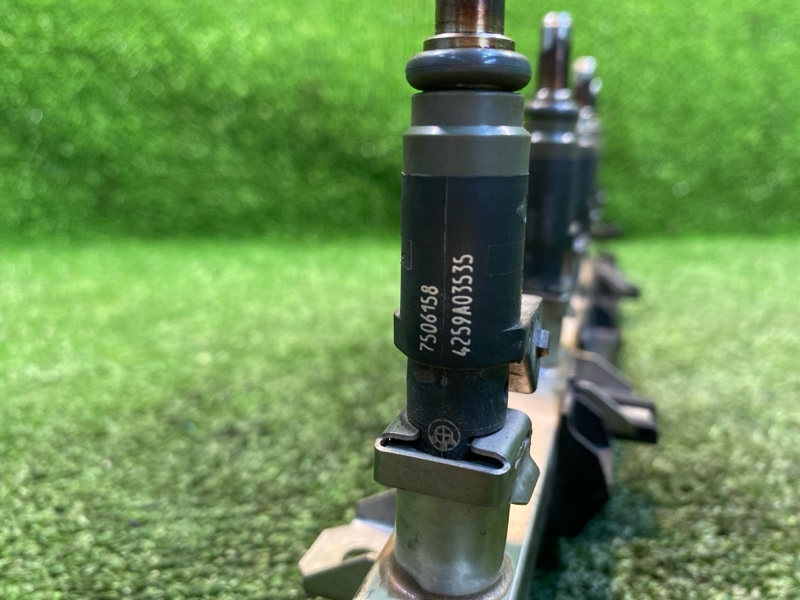 Топливная рейка, 2500 рублей, Фроловское