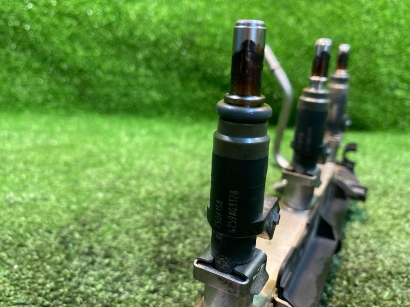 Топливная рейка, 2500 рублей, Фроловское