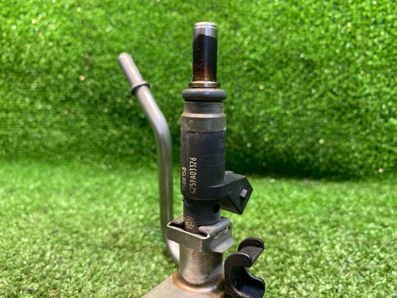 Топливная рейка, 2500 рублей, Фроловское