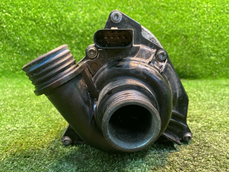 Помпа (доп. насос), 14200 рублей, Фроловское