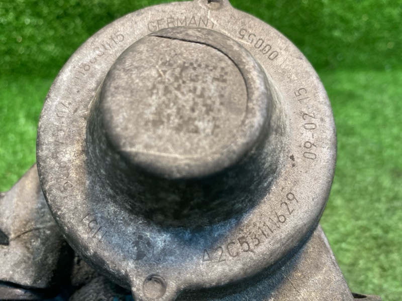 Помпа (доп. насос), 14200 рублей, Фроловское