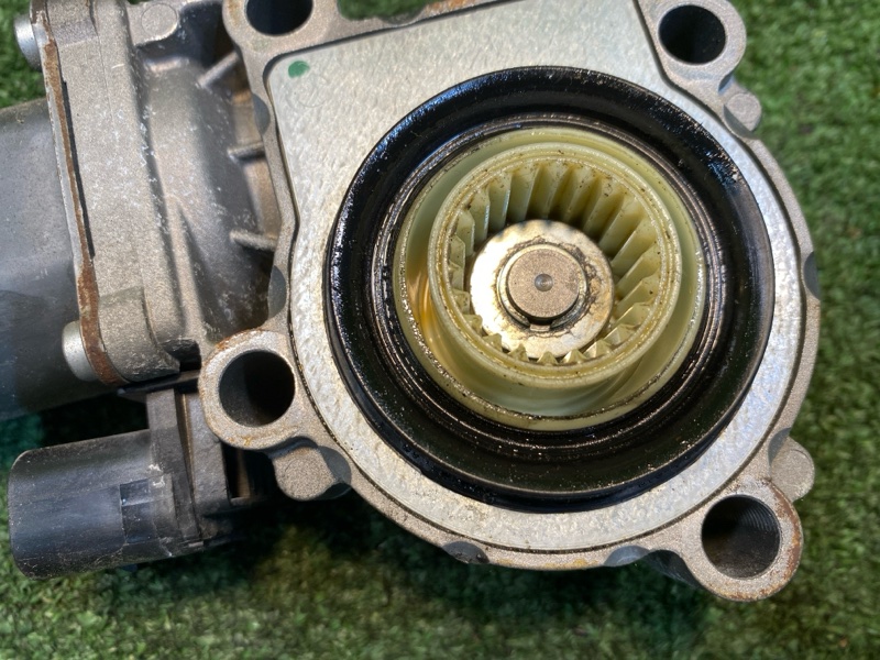 Сервопривод, 9200 рублей, Фроловское