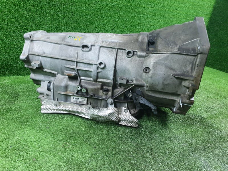 АКПП, 97000 рублей, Фроловское