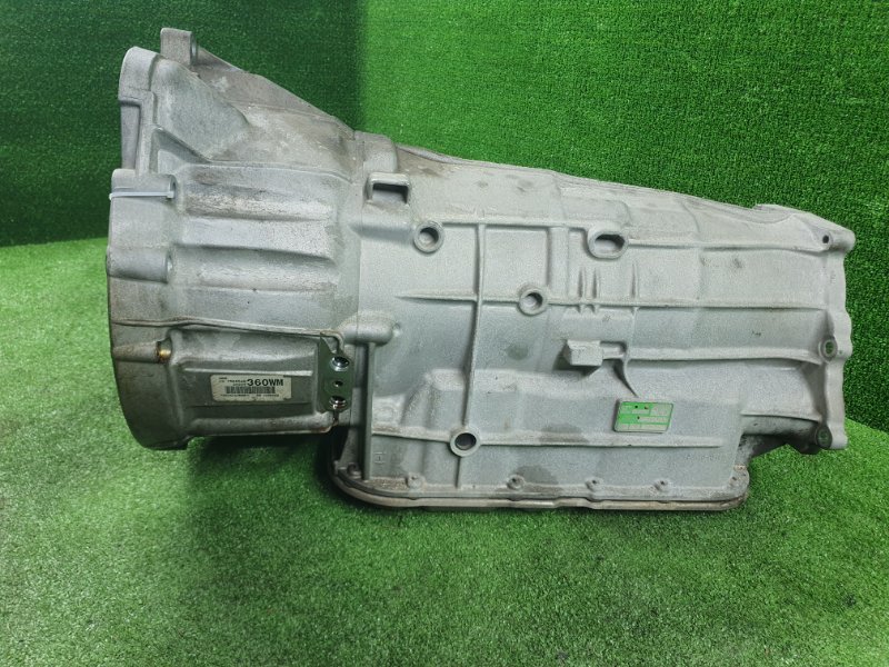 АКПП, 97000 рублей, Фроловское