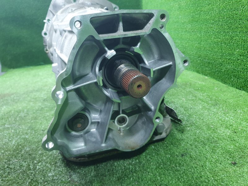 АКПП, 97000 рублей, Фроловское