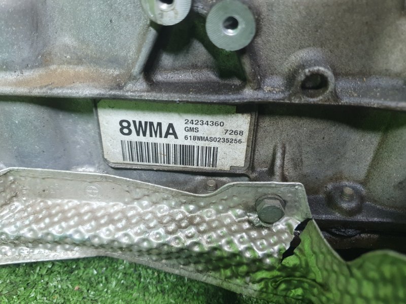 АКПП, 97000 рублей, Фроловское