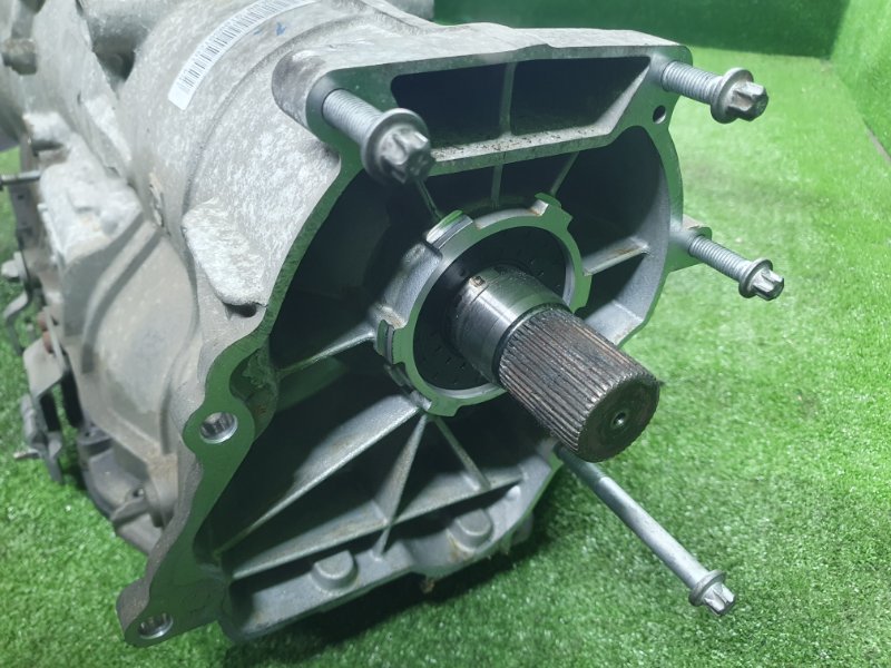 АКПП, 84000 рублей, Фроловское