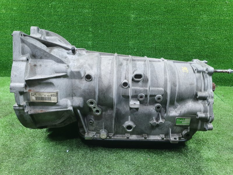 АКПП, 99000 рублей, Фроловское