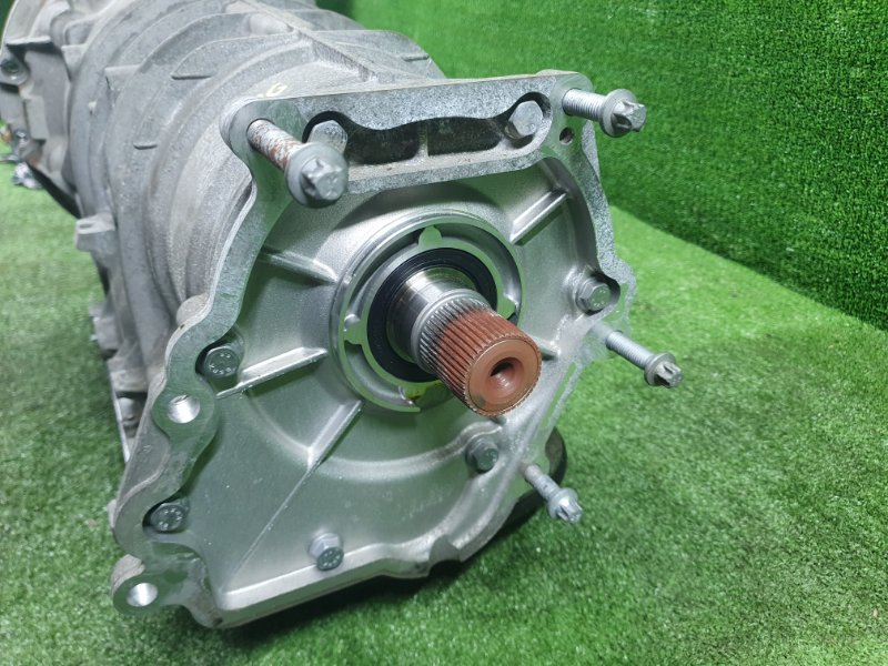 АКПП, 99000 рублей, Фроловское