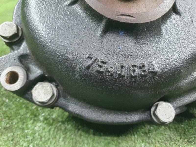 Редуктор, 12000 рублей, Фроловское