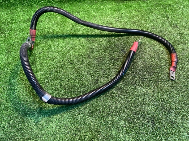 Провод стартера, 550 рублей, Фроловское