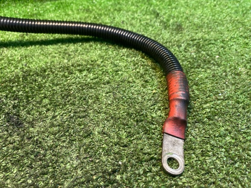 Провод стартера, 550 рублей, Фроловское