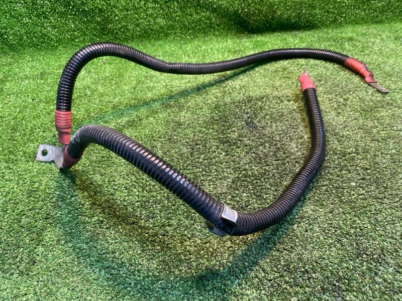 Провод стартера, 550 рублей, Фроловское