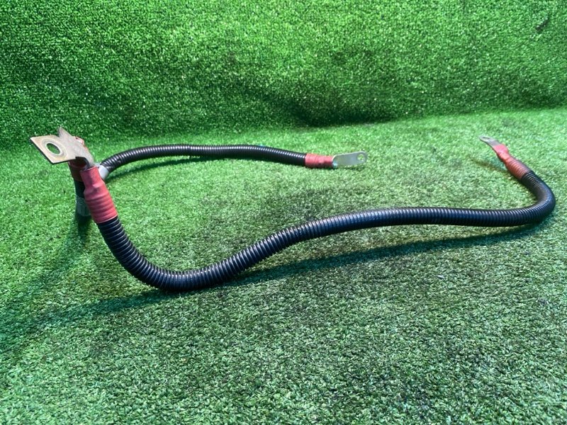 Провод стартера, 550 рублей, Фроловское