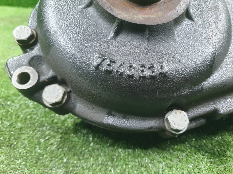 Редуктор, 15000 рублей, Фроловское