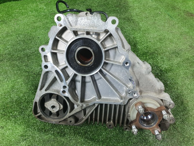 Раздаточная коробка, 37500 рублей, Фроловское